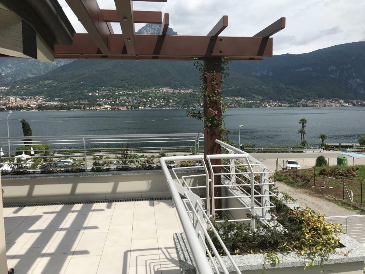 Villa Mimosa Bellagio Wild Flowers Oliveto Lario Dış mekan fotoğraf