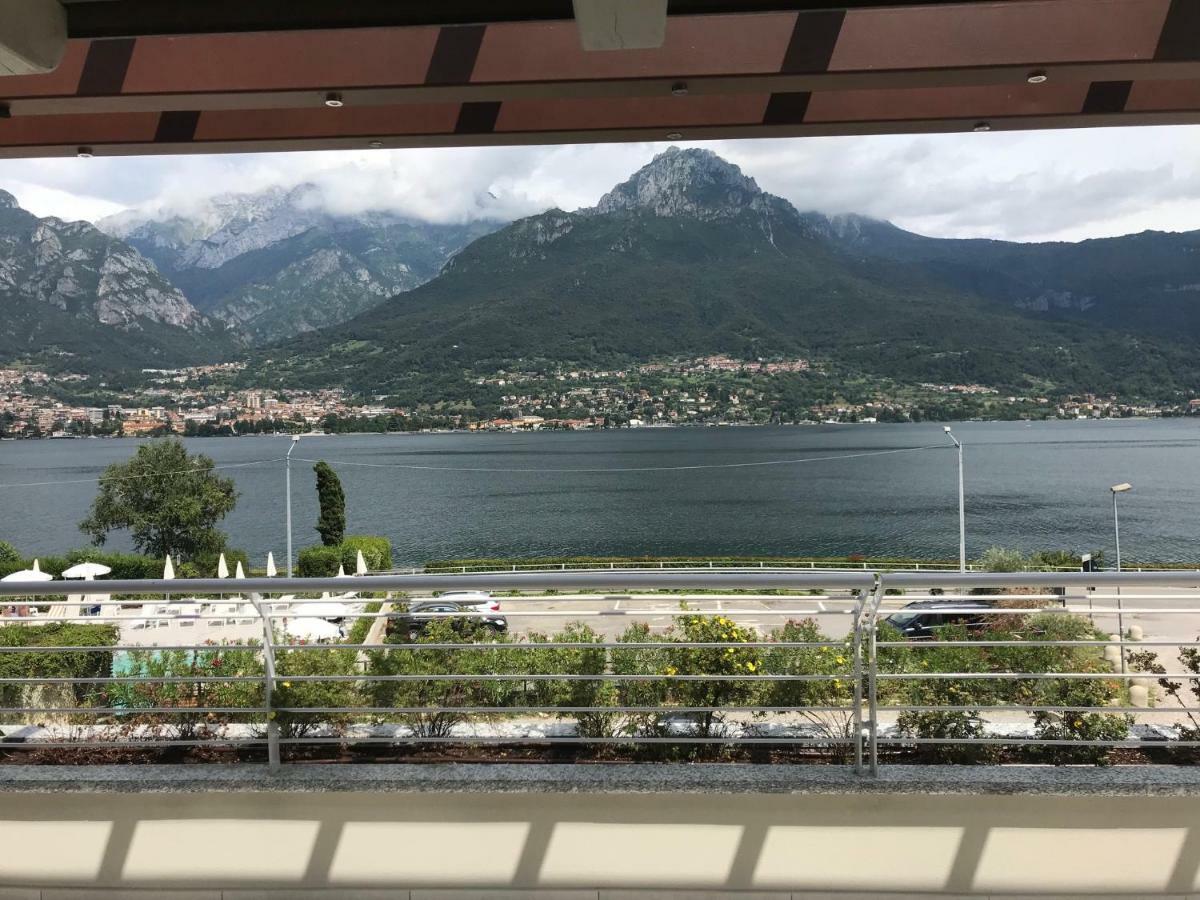 Villa Mimosa Bellagio Wild Flowers Oliveto Lario Dış mekan fotoğraf