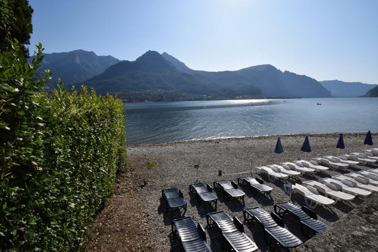 Villa Mimosa Bellagio Wild Flowers Oliveto Lario Dış mekan fotoğraf